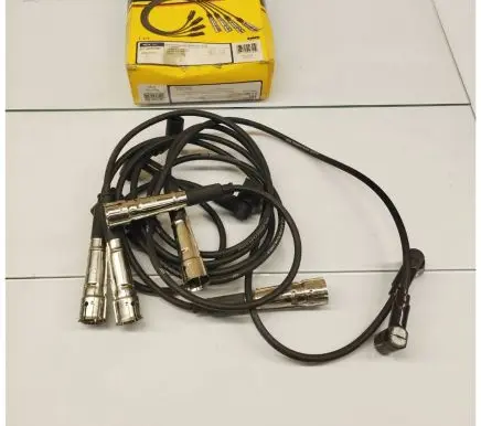 Mercedes-Benz W123 Ignition plug leads 1101501418 A1101501418 RC-MB206