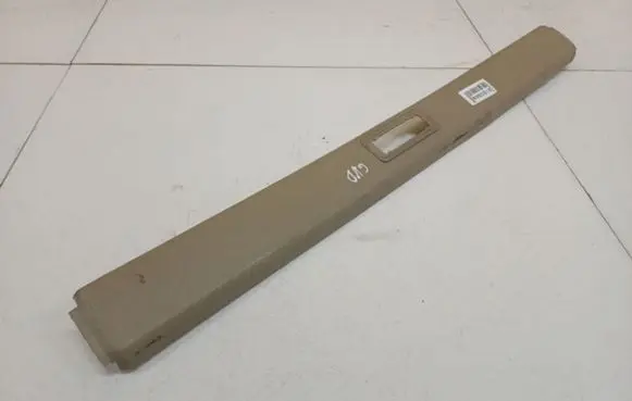 Nissan Terrano (B) pillar trim (top) 739660F000