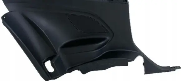 Chevrolet Camaro Front door card panel trim 84332827