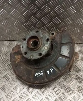 Audi A3 S3 8P Front wheel hub
