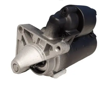 Citroen Jumper Starter motor 0001108086 CS551 STRS936