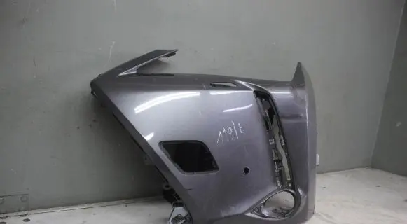 Lexus UX Front bumper