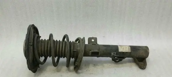 Mercedes-Benz SLK R172 Front shock absorber/damper A1723200630