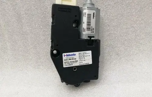 Mercedes-Benz S W221 Folding roof motor A2219066000