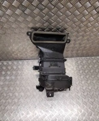 Toyota Yaris Interior heater climate box assembly housing MF443170 870100D341