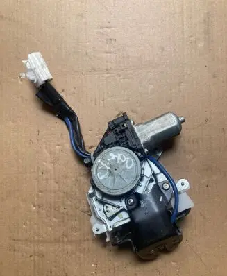 Lexus RX 300 Tailgate/trunk/boot lock/catch/latch 41232010080
