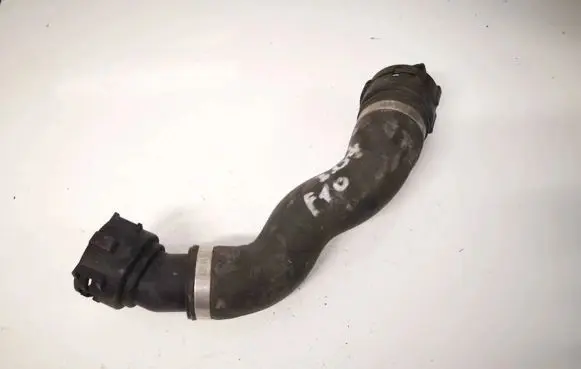 BMW 1 E81 E87 Engine coolant pipe/hose 1436377