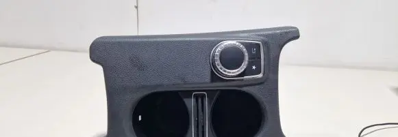 Mercedes-Benz A W176 Cup holder front A1766801610