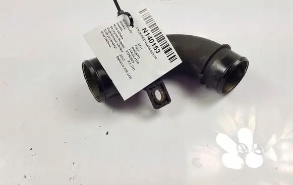 Fiat Ducato Air intake duct part