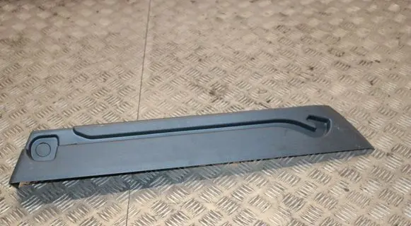 Hyundai Ioniq Parcel shelf load cover mount bracket 85920G2000