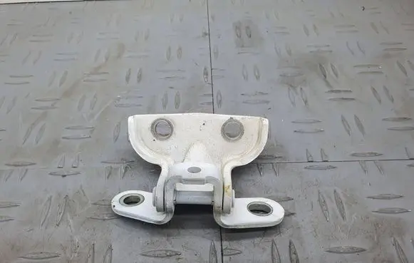 KIA Sportage Front door upper hinge A046057