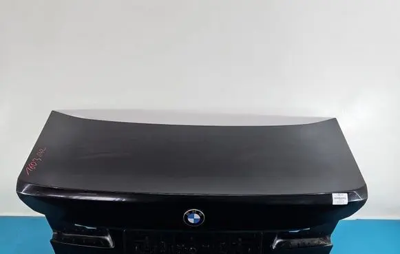 BMW 5 G30 G31 G38 Tailgate/trunk/boot lid IMPRK1603142