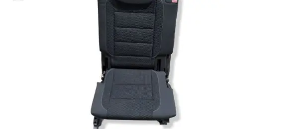 Volkswagen Touran II Rear seat 1T0885021AB 1054129 10032011001900