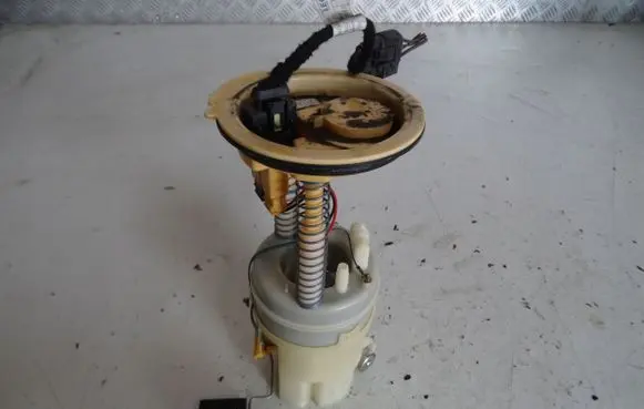 Mercedes-Benz A W169 In-tank fuel pump