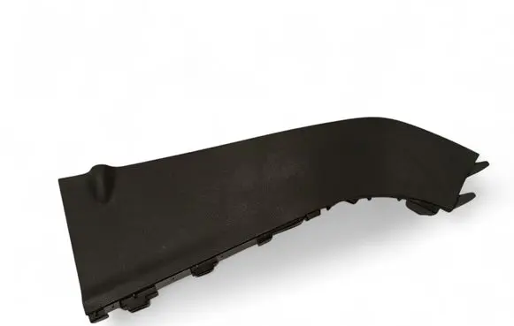 Dodge Durango III Other center console (tunnel) element 1XX53DX9AB