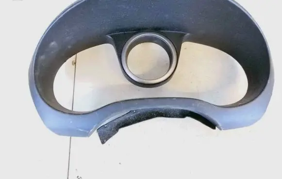 Toyota RAV 4 (XA20) Dashboard trim 5540442010 554044-2010
