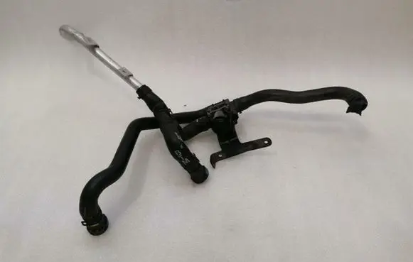 Land Rover Range Rover Sport L494 Electric auxiliary coolant/water pump CPLA18B506AC CPLA18C266AB