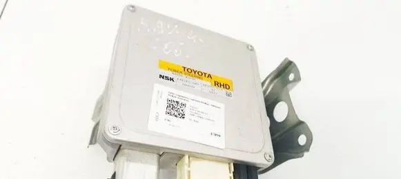 Toyota RAV 4 (XA30) Power steering control unit/module 8965042030 EPS01012