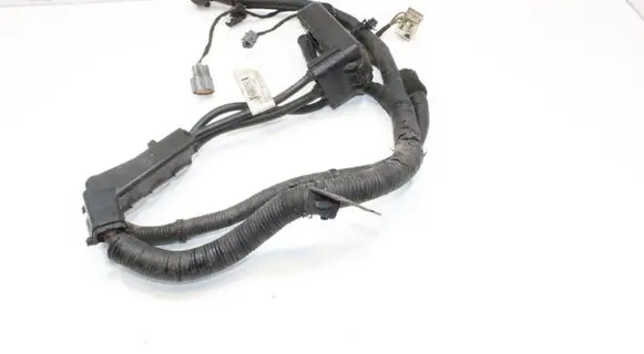 KIA Sportage Positive cable (battery) 918503U120