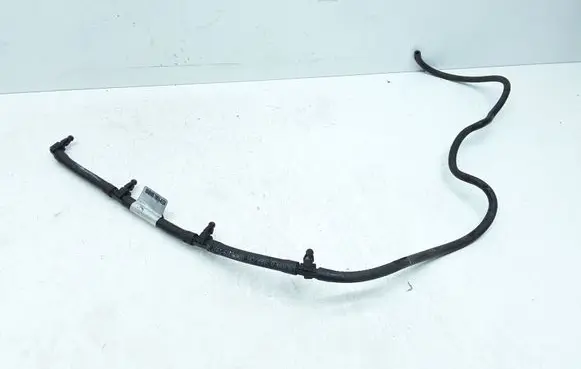 Mercedes-Benz E W212 Fuel return line/hose 