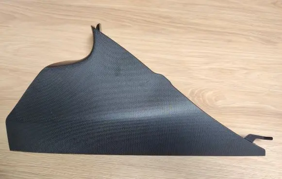 BMW 2 F22 F23 (C) pillar trim 7291175 51438057939