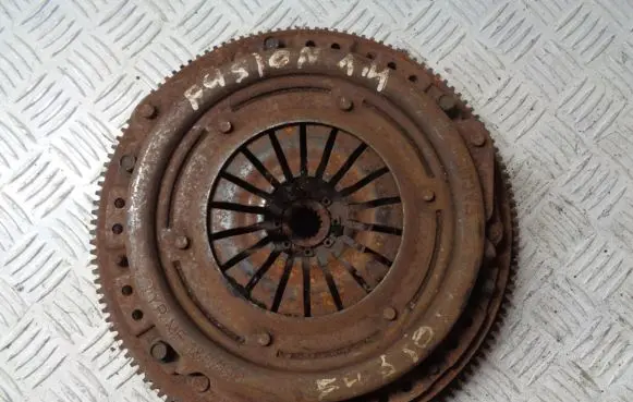 Ford Fusion Clutch set kit