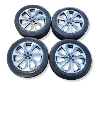 Ford Escape IV R19 alloy rim PJ6C1007F1A