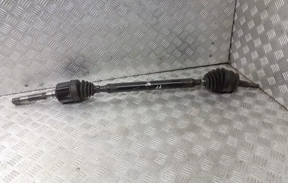 Chrysler Grand Voyager IV Front driveshaft
