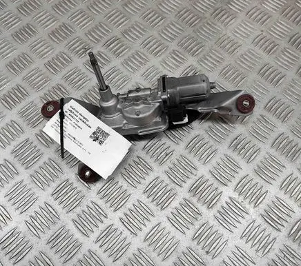 Mazda CX-5 II Rear window wiper motor KB7W67450