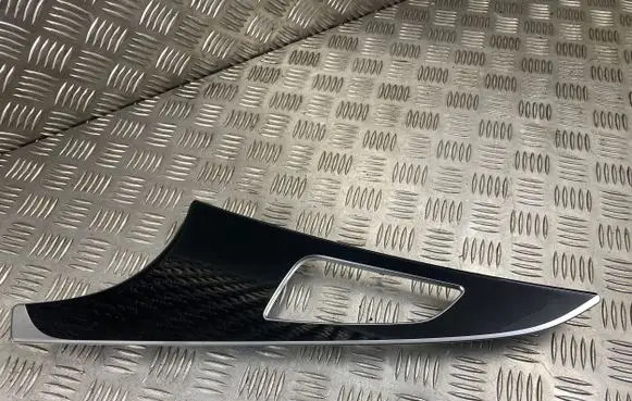 Audi A6 C7 Interior decorative trim set 4G0867409R