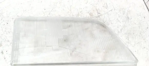 Opel Senator A Headlight lense 1305620563