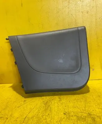Chevrolet Spark Rear door card panel trim 96073242