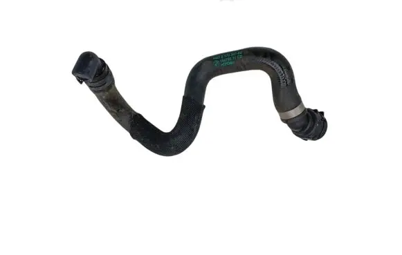BMW 5 F10 F11 Engine coolant pipe/hose 6421917034705 15476810