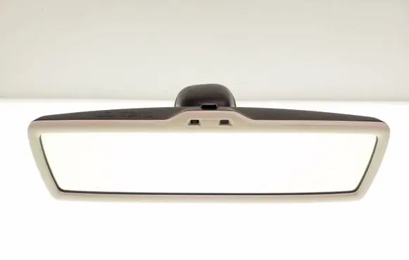 Volkswagen PASSAT CC Rear view mirror (interior) 7N0857511K E11026141