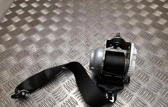 Mercedes-Benz GLE W167 Rear seatbelt A1678608900