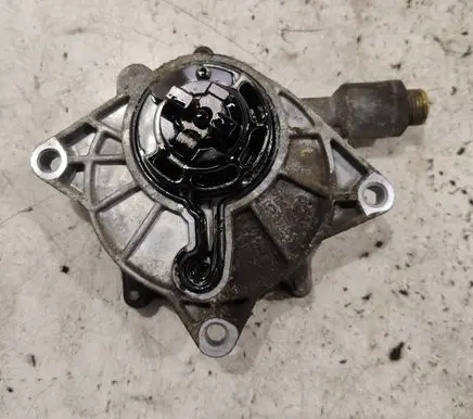 SsangYong Rexton Vacuum pump A6652300465