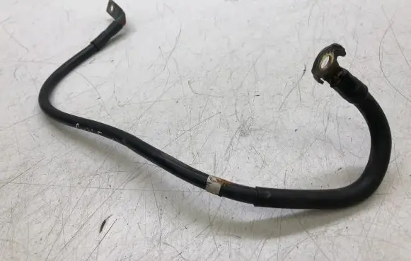 Volkswagen Golf VI Negative earth cable (battery)