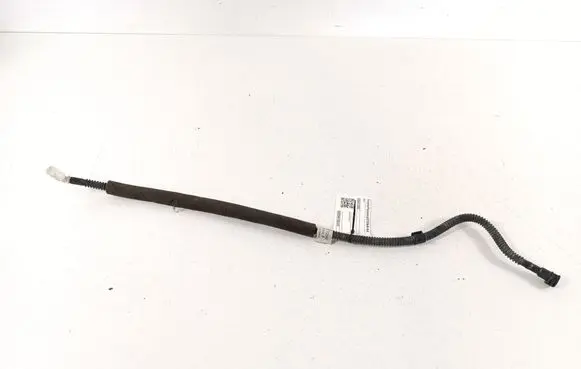 Porsche Panamera (970) Air intake hose/pipe 97063112902
