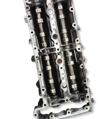 Peugeot Boxer Rocker cam cover 1504374029