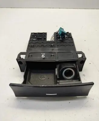 Mercedes-Benz ML W164 Car ashtray A1648100030 A1648100130