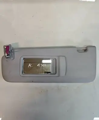 Sun visor