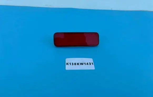 Ford Transit Custom Rear tail light reflector BK21-515B0-AA