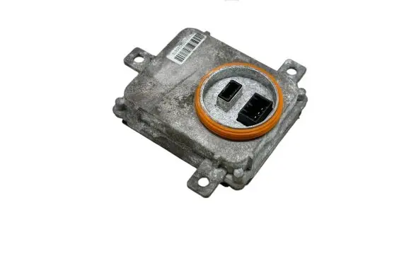 Headlight ballast module Xenon