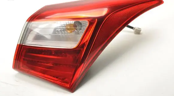 Hyundai i30 Rear/tail lights 92402A50