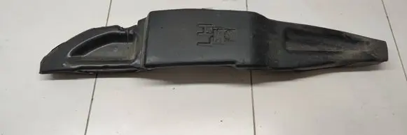 Fiat Tipo Fender foam support/seal 