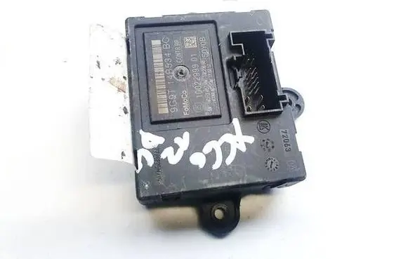 Volvo XC60 Door control unit/module 9G9T14B534BC