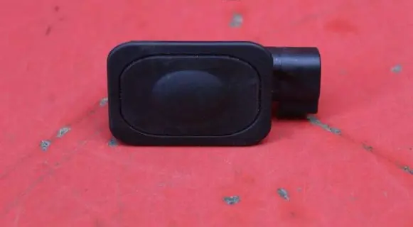 Ford Kuga II Tailgate/trunk/boot exterior handle 1L2T-14K147-AA