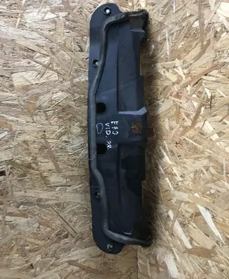 BMW X5 E70 Other engine bay part 51717169422 10834110 7169422