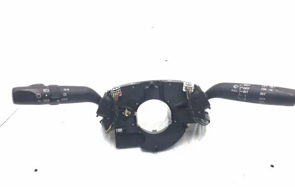 Mazda 2 Wiper turn signal indicator stalk/switch 01142500 01245500