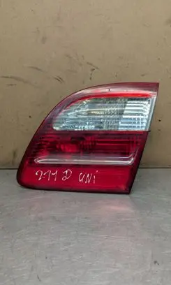 Mercedes-Benz E W211 Tailgate rear/tail lights A2118201464 379504 379608